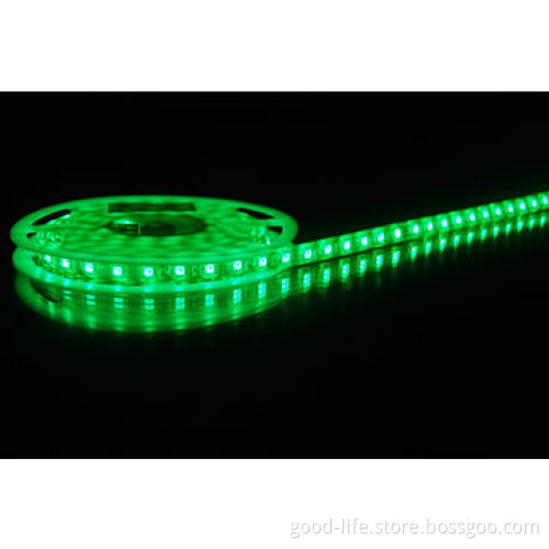SMD3528 LED Strips, RoHS Certificate, CE, 30/60/120 LED
